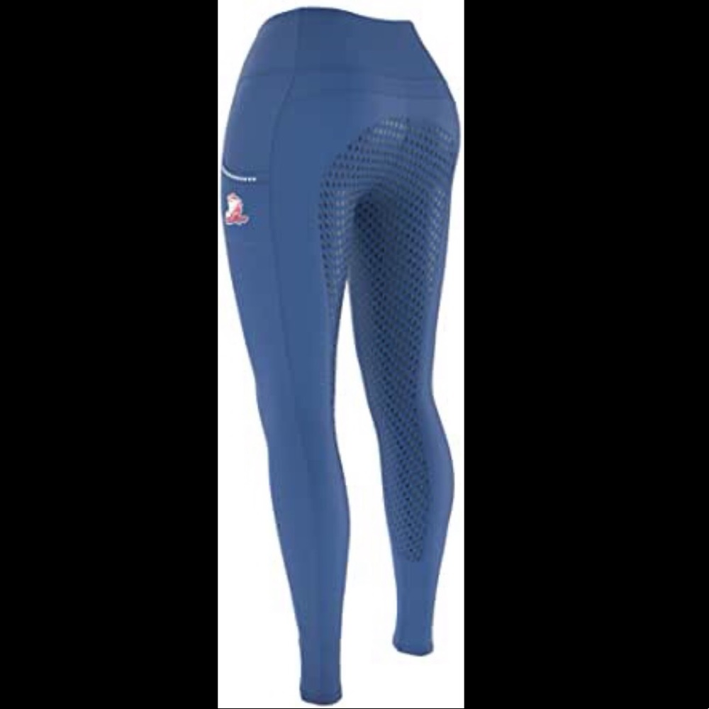 The Mane Range Horse Riding Pants